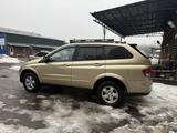 SsangYong Kyron 2010 года за 4 350 000 тг. в Алматы – фото 4