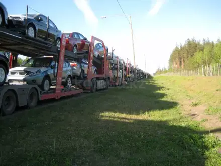 Автовоз с/в Актау Мангыстау перевозка автомобилей по Казахстану в Актау – фото 4