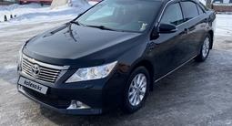 Toyota Camry 2014 годаfor10 350 000 тг. в Астана – фото 3