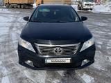 Toyota Camry 2014 года за 10 500 000 тг. в Астана