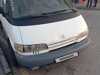 Toyota Previa 1991 года за 1 850 000 тг. в Алматы