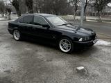 BMW 528 1998 годаfor5 200 000 тг. в Тараз