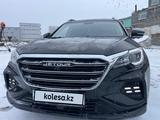 Jetour X70 2023 годаfor8 000 000 тг. в Караганда – фото 4