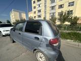 Daewoo Matiz 2014 года за 700 000 тг. в Алматы – фото 2