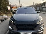 Hyundai Tucson 2019 года за 10 500 000 тг. в Алматы