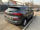 Hyundai Tucson 2019 года за 10 500 000 тг. в Алматы – фото 4