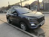 Hyundai Tucson 2019 года за 10 500 000 тг. в Алматы – фото 2