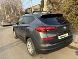Hyundai Tucson 2019 года за 10 500 000 тг. в Алматы – фото 3