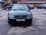 Audi A4 1996 годаүшін1 700 000 тг. в Алматы – фото 2