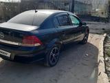 Opel Vectra 2008 года за 2 850 000 тг. в Астана – фото 3