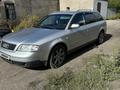 Audi A6 2000 года за 2 700 000 тг. в Сарань