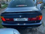 BMW 525 1991 года за 900 000 тг. в Талдыкорган – фото 3