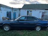 BMW 525 1991 года за 900 000 тг. в Талдыкорган – фото 2