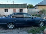 BMW 525 1991 года за 900 000 тг. в Талдыкорган – фото 4