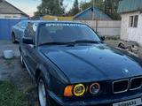 BMW 525 1991 года за 900 000 тг. в Талдыкорган