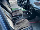 BMW 525 1991 года за 900 000 тг. в Талдыкорган – фото 5
