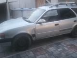 Toyota Sprinter 1996 года за 700 000 тг. в Алматы – фото 2