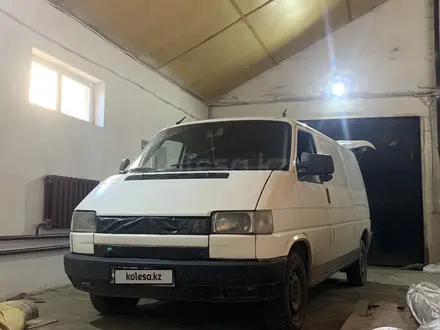 Volkswagen Transporter 1992 года за 3 000 000 тг. в Астана – фото 2