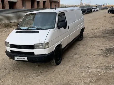 Volkswagen Transporter 1992 года за 3 000 000 тг. в Астана – фото 3