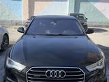 Audi A6 2014 годаүшін16 700 000 тг. в Шымкент