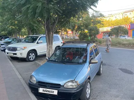 Opel Corsa 1994 года за 1 000 000 тг. в Шымкент