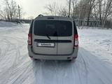 ВАЗ (Lada) Largus 2014 годаfor4 900 000 тг. в Астана – фото 5