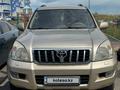 Toyota Land Cruiser Prado 2007 года за 13 200 000 тг. в Усть-Каменогорск