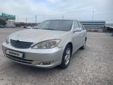 Toyota Camry 2004 годаүшін4 650 000 тг. в Шымкент – фото 2