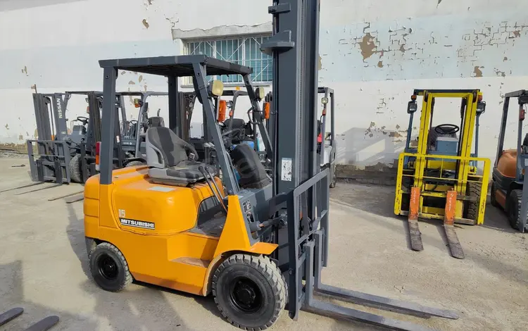 Mitsubishi  FG 2008 года за 3 200 000 тг. в Астана