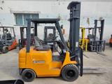 Mitsubishi  FG 2008 годаүшін3 500 000 тг. в Астана – фото 3