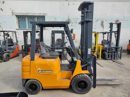 Mitsubishi  FG 2008 года за 3 200 000 тг. в Астана – фото 3
