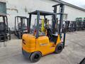 Mitsubishi  FG 2008 года за 3 200 000 тг. в Астана – фото 5