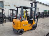 Mitsubishi  FG 2008 годаүшін3 500 000 тг. в Астана – фото 5