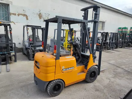 Mitsubishi  FG 2008 года за 3 200 000 тг. в Астана – фото 5