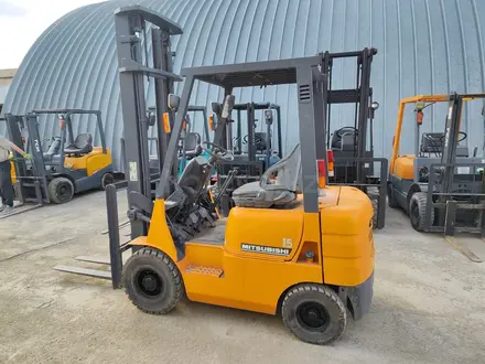 Mitsubishi  FG 2008 года за 3 200 000 тг. в Астана – фото 7