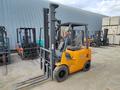 Mitsubishi  FG 2008 года за 3 200 000 тг. в Астана – фото 9