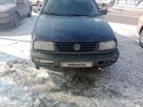 Volkswagen Vento 1994 годаүшін1 000 000 тг. в Астана – фото 4