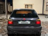 Volkswagen Golf 1994 годаүшін1 000 000 тг. в Тараз – фото 2