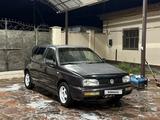 Volkswagen Golf 1994 годаүшін1 000 000 тг. в Тараз – фото 5
