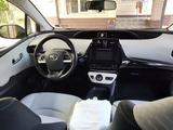 Toyota Prius 2016 годаүшін8 500 000 тг. в Шымкент – фото 3
