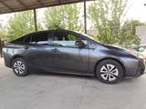 Toyota Prius 2016 годаүшін8 500 000 тг. в Шымкент – фото 5
