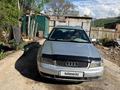 Audi A4 1999 года за 1 620 000 тг. в Алматы – фото 9