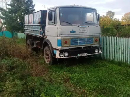 МАЗ 1987 года за 1 500 000 тг. в Улкен Нарын