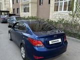 Hyundai Accent 2014 года за 5 300 000 тг. в Астана – фото 3