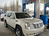 Cadillac Escalade 2007 годаүшін15 000 000 тг. в Алматы – фото 5