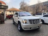 Cadillac Escalade 2007 годаүшін14 500 000 тг. в Алматы – фото 2