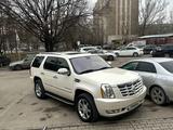 Cadillac Escalade 2007 годаүшін17 000 000 тг. в Алматы – фото 3