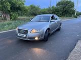 Audi A6 2006 годаfor4 700 000 тг. в Астана – фото 2