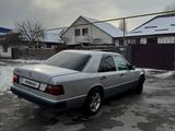Mercedes-Benz E 320 1991 годаfor1 450 000 тг. в Алматы – фото 4