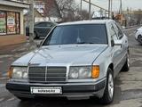Mercedes-Benz E 320 1991 годаfor1 450 000 тг. в Алматы